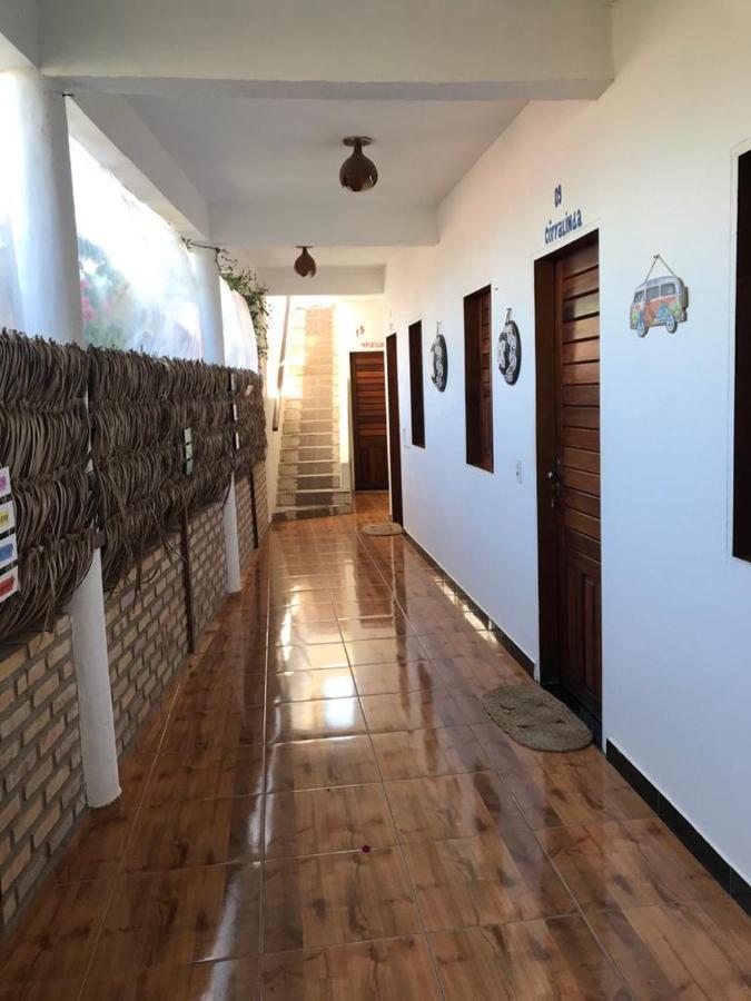 Numei De Jeri Inn Jijoca de Jericoacoara