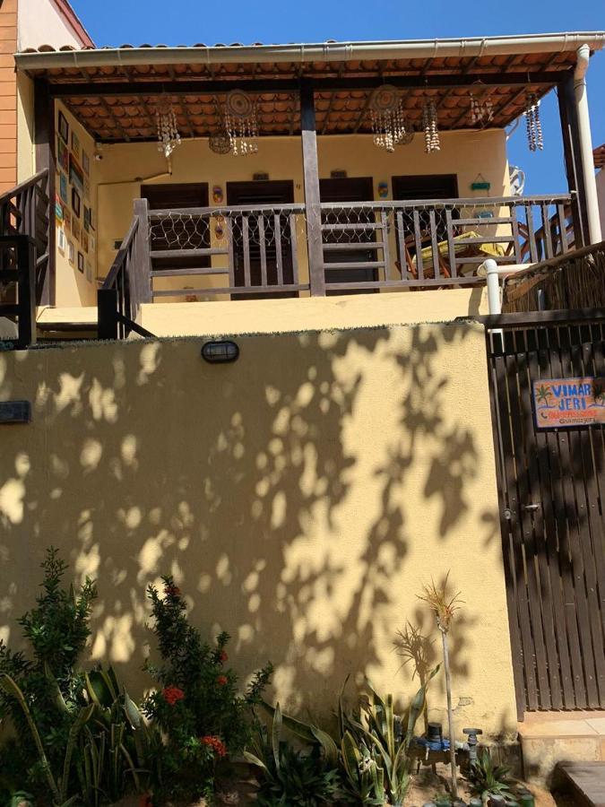 Numei De Jeri Inn Jijoca de Jericoacoara