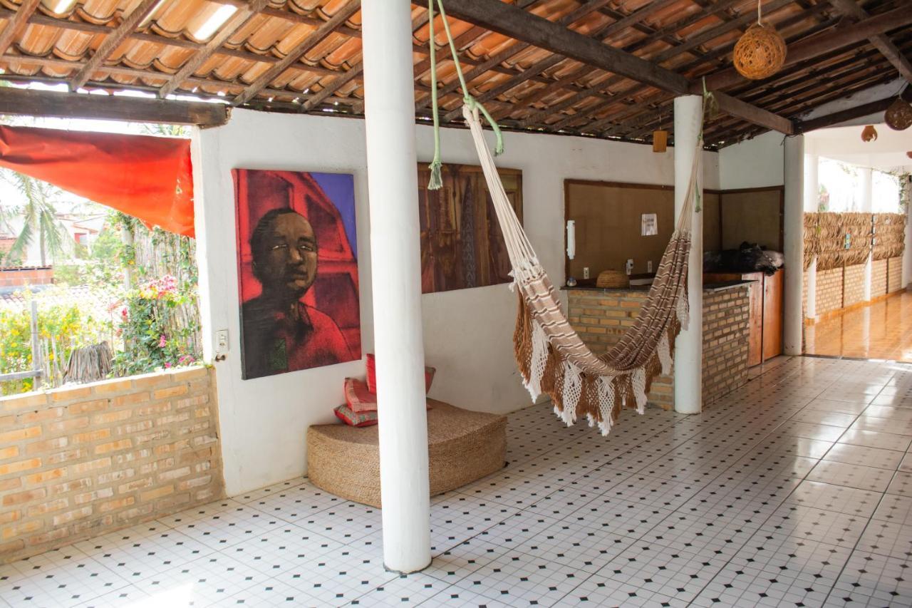 Numei De Jeri Jijoca de Jericoacoara
